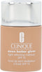 Clinique Even Better Glow Foundation - CN70 Vanilla