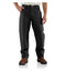 Carhartt Duck Double Front Broek - Losse pasvorm - 34/32 - Grijs