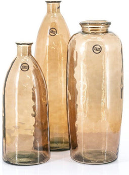 Dali large - brown