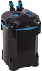 Zolux Xternal 200 - Buitenfilter - Voor aquaria 100 tot 200 L - Debiet 850 L/u - 9.3W