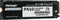 Patriot Viper P410 - SSD M.2 PCI-Ex4 NVMe 1TB 5 GB/s (P410P1TBM28H)