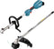 Makita DUX18ZX1 - Accu Combisysteem - 18V Li-ion - 470W - Blauw (zonder accu's en lader)
