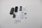 eufy Video Doorbell C30 - Videodeurbel - 2K FHD - Inclusief Chime en SD-kaart