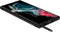 Spigen Tough Armor - Backcover - Extra stevige bescherming - Zwart