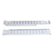 APC SRT 19 RAIL KIT F SRT 2.2/3KVA - Accessoire - Aluminium - 19