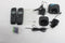 Gigaset A270 - DECT-telefoon - 2 handsets - handsfree functie (2 stuks)