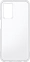 Samsung Galaxy A25 5G - Clear Case - Krasbestendig - Transparant