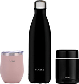 Bundle L - Night 750ml + Cloud Soul Warming Cup + Night Foodpot