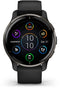 Garmin Venu 2 Plus - GPS Smartwatch - Gezondheidsmonitoring en Muziek - Zwart