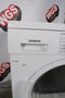 Siemens WT46E103 - Condensdroger - 7 kg - Wit