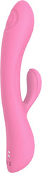 Love to Love - Bunny & Clyde - Rabbit Vibrator Met Tapping Functie - Roze