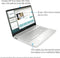 HP 15s-fq4046nb - Laptop - Intel Core i5-1155G7 - 16 GB RAM - 512 GB SSD - Zilver