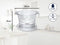 Soehnle keukenweegschaal Vario - analoog - incl. kom - tot 500 gram - wit