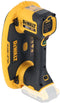 DeWALT DCE590N - Accu vacuümlifter - 120 kg draagkracht - Kleurloos
