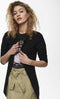 ONLY ONLLECO - 7/8 Long Cardigan JRS NOOS - Lang los vest zonder sluiting - Maat L