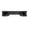 Fractal Design Prisma AL-12 - Ventilator 120mm - Multi verlichting - Zwart