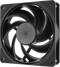Cooler Master Mobius 120 - Casefan 120mm - 2050 RPM 63 CFM - Zwart