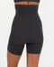 Spanx Power Series - Higher Power Short - Naadloos lichtgewicht shaping - Zwart