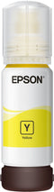 Epson C13T00R - Inkt navulverpakking 70 ml - Compatibel met EcoTank ET-7750 ET-7700