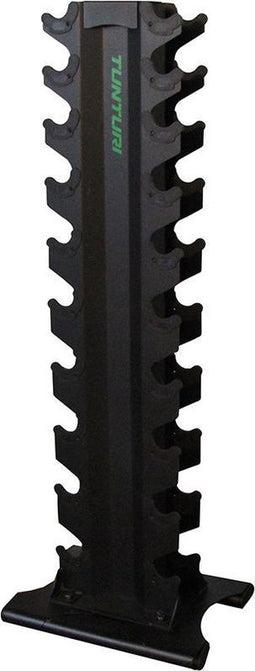 Tunturi Pro Dumbbell opbergrek Toren