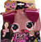 Purse Pets - Wristlet Bag - Puppy - Interactieve Tas & Knuffel met verlichte regenboogogen