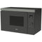 AEG MBB1756DEM - Magnetron met grill - 800 Watt - 17 liter