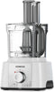 Kenwood MultiPro Express FDP65.450WH - Foodprocessor - 1000W 3L met blender en citruspers - Wit
