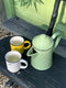 CABANAZ - kan, keramiek, TEA/COFFEE POT, 600 ml, groen