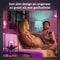 Philips Hue White & Color Ambiance - E14 Kogellamp - 470 lumen - (2-pack)