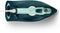Philips DST7031/70 - Stoomstrijkijzer 2800W 50g/min - Opaalgroen/Mint