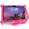 AngelTech Kindertablet XL PRO II - 10 inch - 4GB RAM - Roze