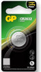 GP CR2032 - Lithium batterij 3V - Blisterverpakking