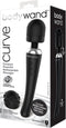 Bodywand - Curve Oplaadbare Wand Massager Wit