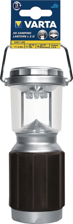 Varta XS Camping lamp LED Easy-Line - Campinglamp - 24 Lumen