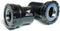 Wheels Manufacturing Bbright Outboard Abec-3 Bb Voor 24 Mm (shimano) Onderkant Haakje Beker Zwart 79 mm