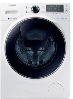 Samsung WW80K7605OW - Wasmachine - 8kg - 1600rpm - A - Wit