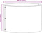 vidaXL - Tuinbak - 30x30x20 - cm - RVS