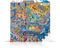 Cenega Imagination Legpuzzel 1000 stuk(s) Kunst