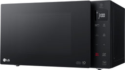 LG MH6535GDS - Magnetron met Grill - 25l Inhoud 1000W Vermogen