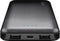Goobay 40891 - Powerbank Slimline - 10.000 mAh - 2x USB-A (2A)