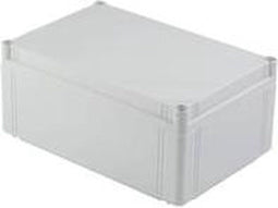 Weidmüller FPC 20/30/13 7035 9535710000 Universele behuizing 300 x 200 x 132 Polycarbonaat Lichtgrijs 1 stuk(s)