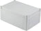 Weidmüller FPC 20/30/13 7035 9535710000 Universele behuizing 300 x 200 x 132 Polycarbonaat Lichtgrijs 1 stuk(s)