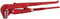 Topgear TOPGEAR Pijptang 1.5, rood 90 graden