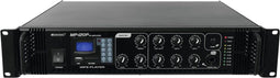 Omnitronic MP-120P PA-versterker 120 W