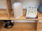 Bluesound PULSE FLEX - Draadloze Streaming Speaker - Hi-res geluid - Wit