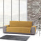 Bankbedekking Eysa MID Mosterd 100 x 110 x 115 cm