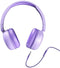 Energy Sistem UrbanTune - Hoofdband Koptelefoon - Ingebouwde Microfoon - Paars