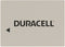 Duracell NB-10L - Camera Accu - Li-Ion 950mAh - 15mm hoog