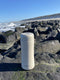 Retulp Tumbler - Thermosbeker - Thermosfles - Sand Beige - 300 ml - Koffiebeker - Travel Mug - RVS