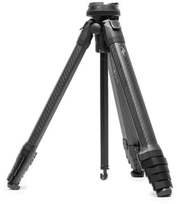 Peak Design Travel Tripod - Statief - Carbon - Draaggewicht 9,1kg
